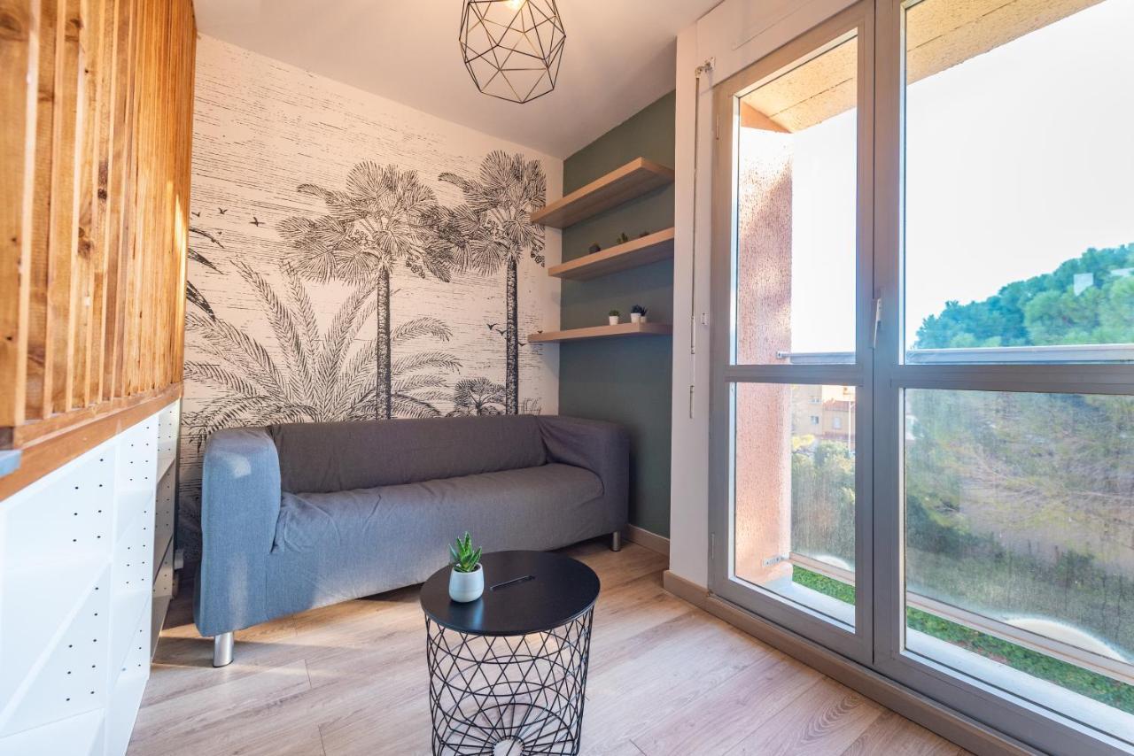 Studio Cosy Au Pied De La Plage カリー・ル・ルエ エクステリア 写真